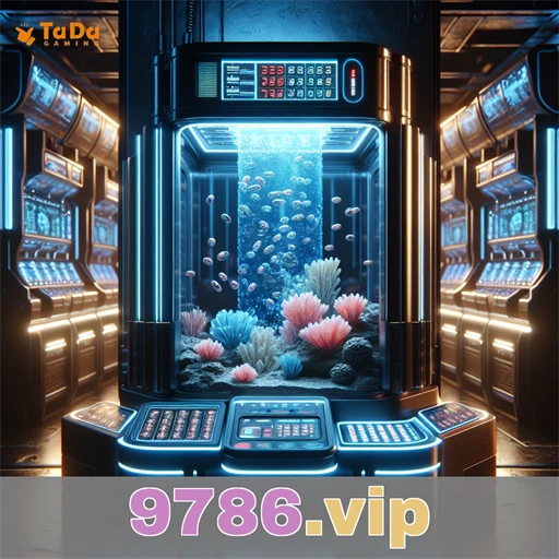 9786VIP Download do app