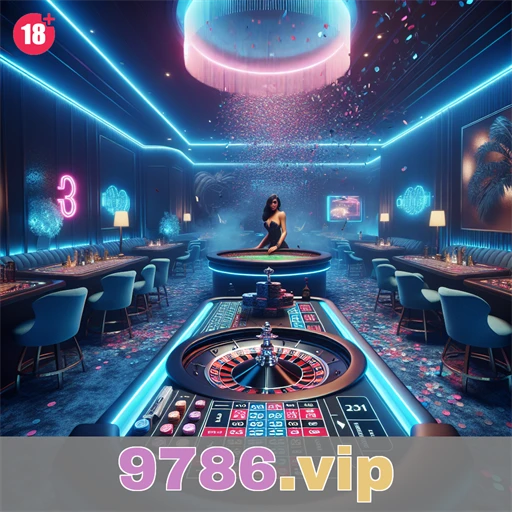 A Revolução da Plataforma no 9786VIP Que Você Vai Amar