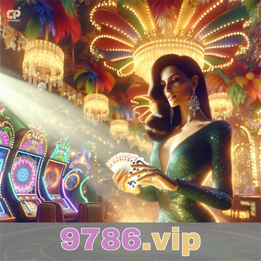 Promoções Incríveis no 9786VIP para Engajar Jogadores Brasileiros