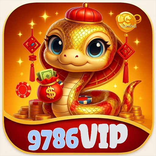 9786VIP logo