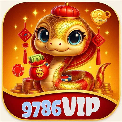 9786VIP logo