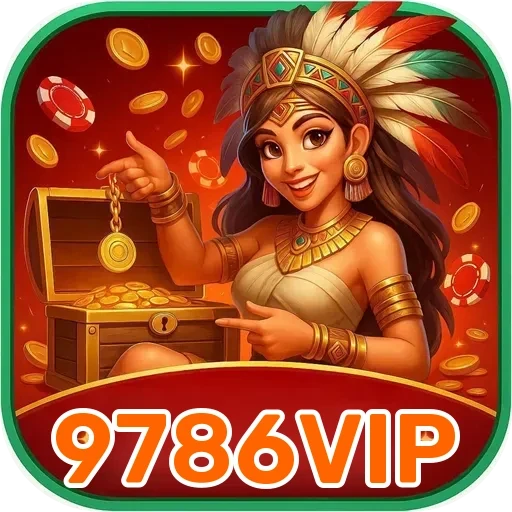 9786VIP Site Confiável