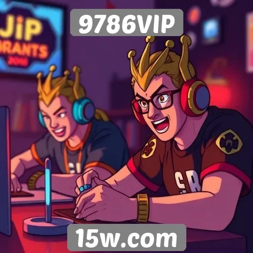 Popularidade de jogos no 9786VIP entre usuários