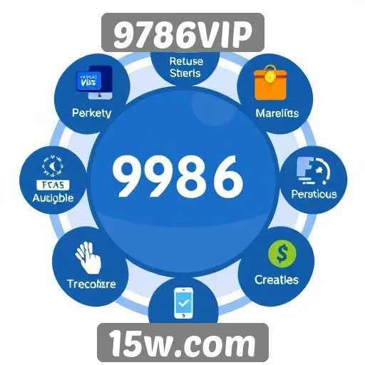 Comparação de métodos de pagamento disponíveis no 9786VIP