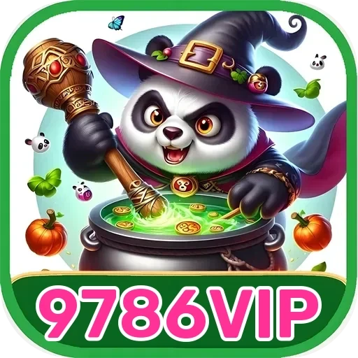 9786VIP Plataforma