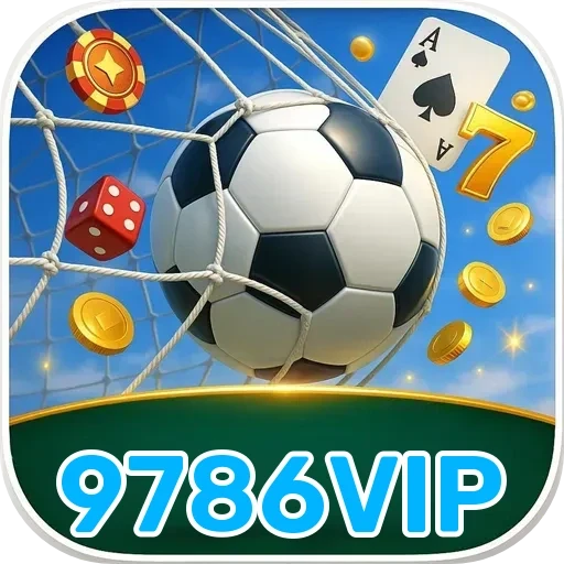 9786VIP Promoções